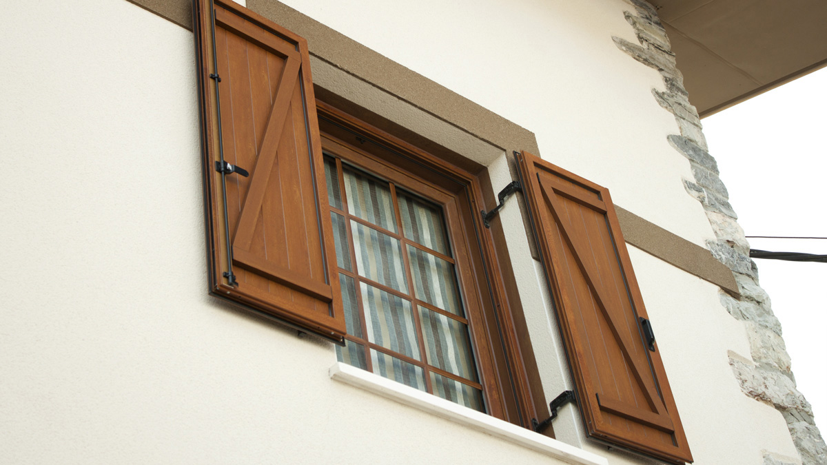 instaladores de ventanas de pvc y aluminio en irún